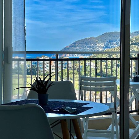 My Resid Appart Cannes Marina Vue Mer Mandelieu-la-Napoule Exterior photo