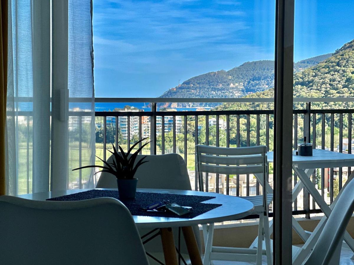 My Resid Appart Cannes Marina Vue Mer Mandelieu-la-Napoule Exterior photo